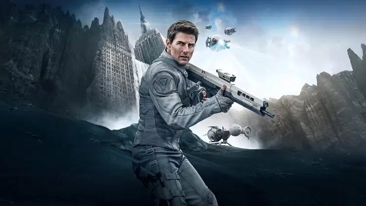 Niepamięć Cały Film (2013) - Vider • Filmy-Vider.pl