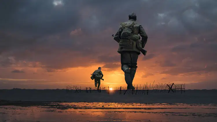 1917 Cały Film (2019) - Vider • Filmy-Vider.pl