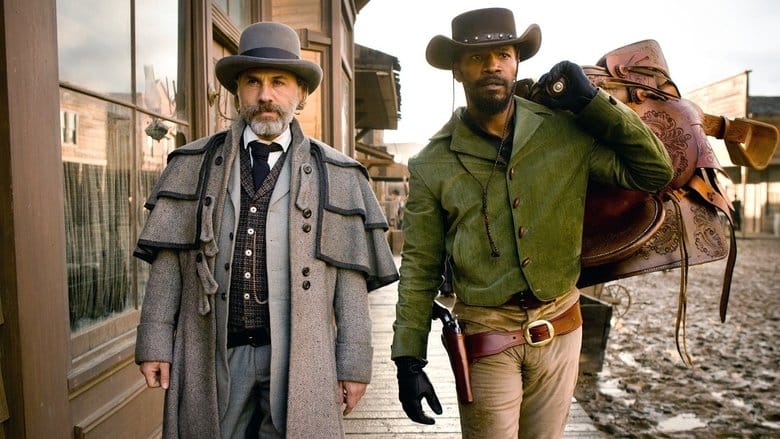 Django Cały Film (2012) - Vider • Filmy-Vider.pl