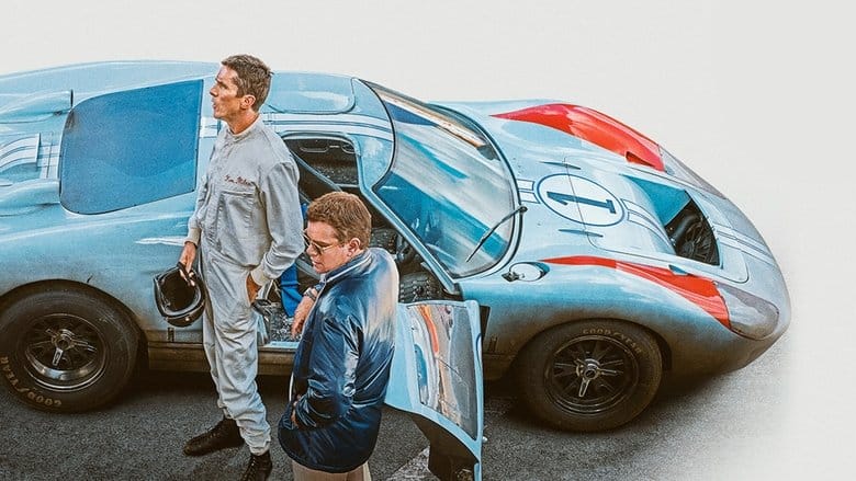Le Mans '66 Cały Film (2019) - Vider • Filmy-Vider.pl