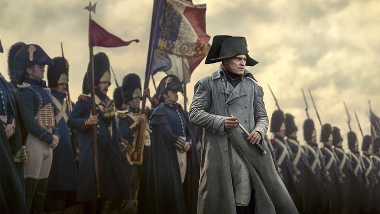 Napoleon Cały Film (2023) - Vider • Filmy-Vider.pl