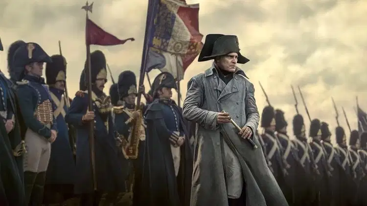 Napoleon Cały Film (2023) - Vider • Filmy-Vider.pl