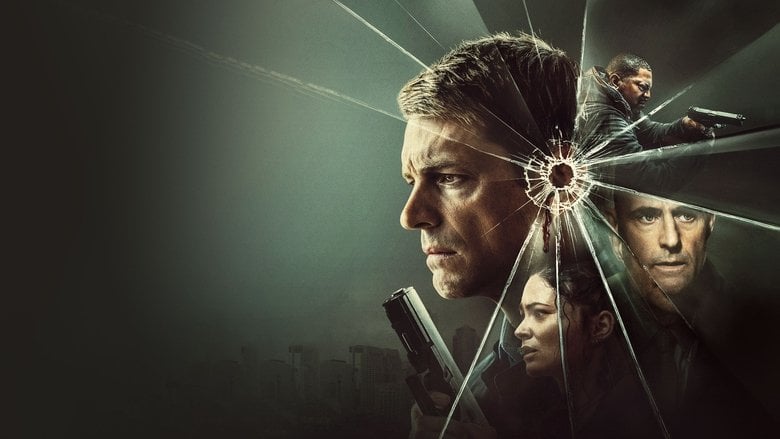 Godzina ciszy Cały Film (2024) - Vider • Filmy-Vider.pl