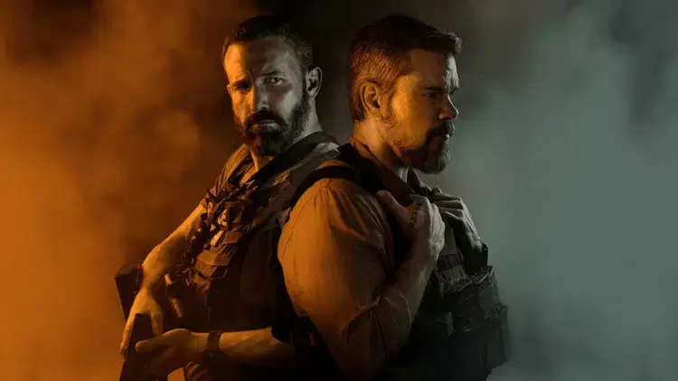 Łup Cały Film (2026) - Vider • Filmy-Vider.pl