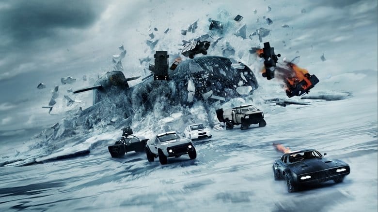 Szybcy i wściekli 8 Cały Film (2017) - Vider • Filmy-Vider.pl