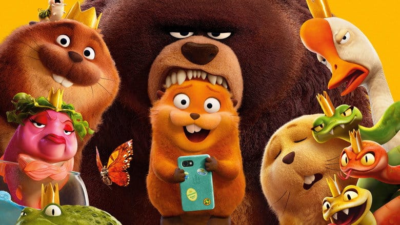 Hopnięci Cały Film (2026) - Vider • Filmy-Vider.pl