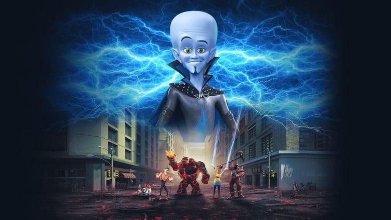Megamocny kontra Kartel Zagłady Cały Film (2024) - Vider • Filmy-Vider.pl