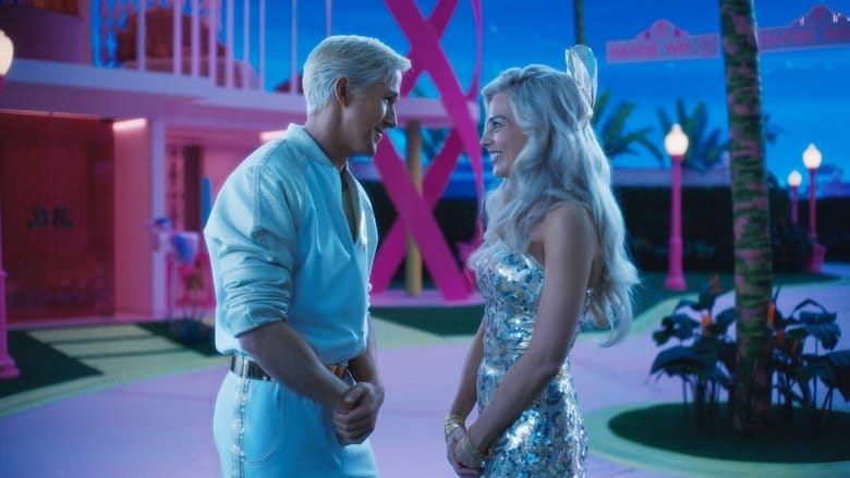 Barbie Cały Film (2023) - Vider • Filmy-Vider.pl