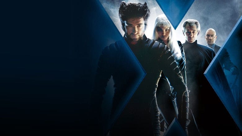 X-Men Cały Film (2000) - Vider • Filmy-Vider.pl