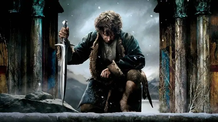 Hobbit: Bitwa Pięciu Armii Cały Film (2014) - Vider • Filmy-Vider.pl