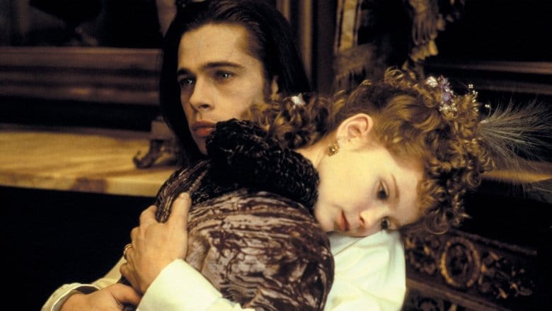 Wywiad z wampirem Cały Film (1994) - Vider • Filmy-Vider.pl