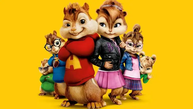 Alvin i wiewiórki 2 Cały Film (2009) - Vider • Filmy-Vider.pl