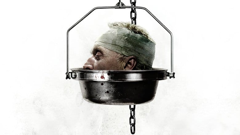 Piła IV Cały Film (2007) - Vider • Filmy-Vider.pl