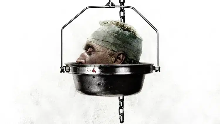 Piła IV Cały Film (2007) - Vider • Filmy-Vider.pl