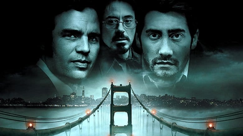 Zodiak Cały Film (2007) - Vider • Filmy-Vider.pl