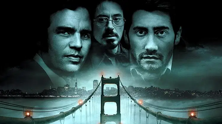 Zodiak Cały Film (2007) - Vider • Filmy-Vider.pl
