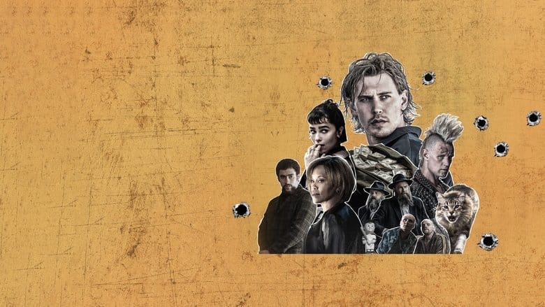 Złodziej z przypadku Cały Film (2025) - Vider • Filmy-Vider.pl