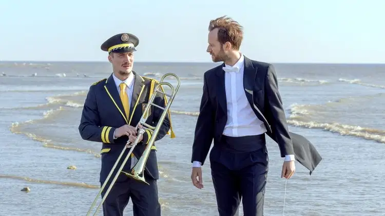 Wysokie i niskie tony Cały Film (2024) - Vider • Filmy-Vider.pl
