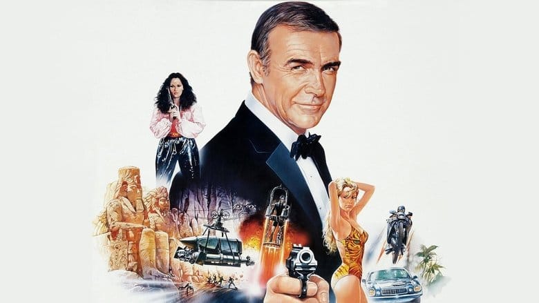 Nigdy nie mów nigdy Cały Film (1983) - Vider • Filmy-Vider.pl