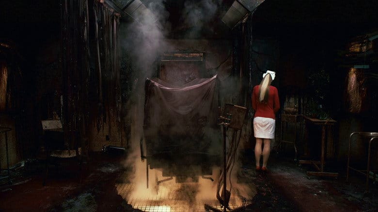 Silent Hill Cały Film (2006) - Vider • Filmy-Vider.pl