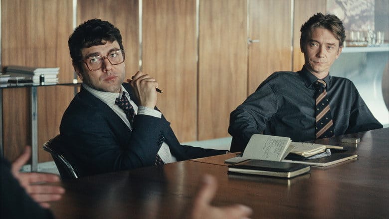 Nieznajomy pod Wielkim Łukiem Cały Film (2025) - Vider • Filmy-Vider.pl