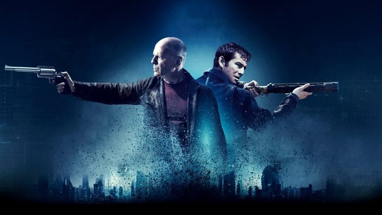 Looper - Pętla czasu Cały Film (2012) - Vider • Filmy-Vider.pl