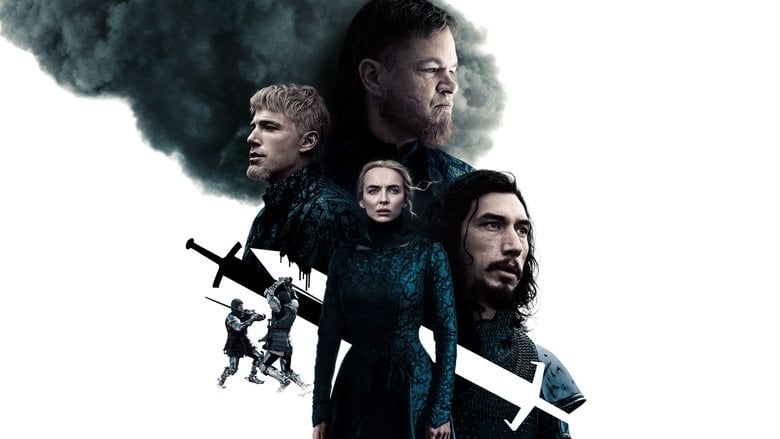 Ostatni pojedynek Cały Film (2021) - Vider • Filmy-Vider.pl