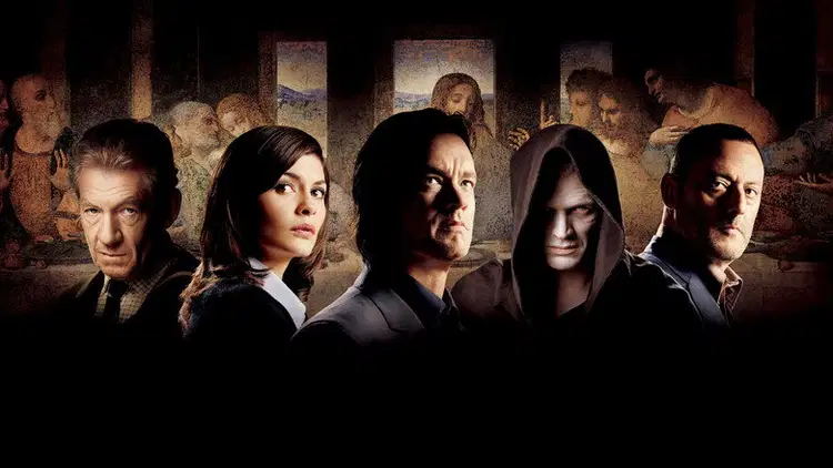 Kod Da Vinci Cały Film (2006) - Vider • Filmy-Vider.pl