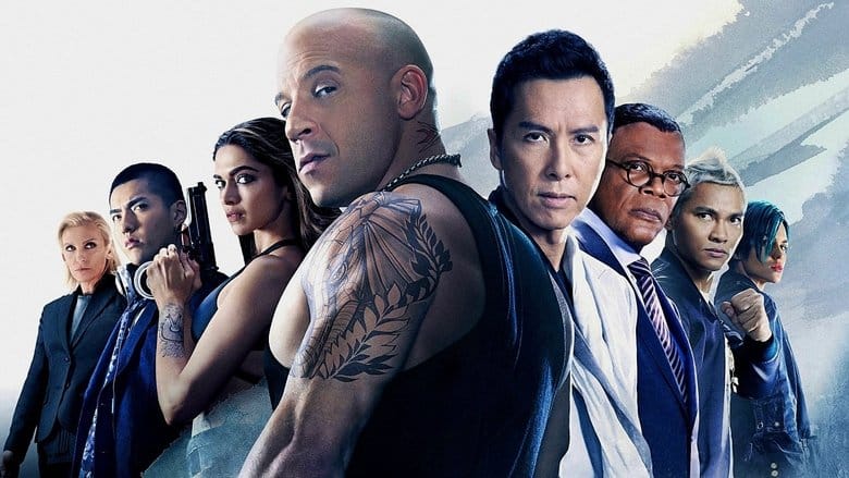 xXx: Reaktywacja Cały Film (2017) - Vider • Filmy-Vider.pl