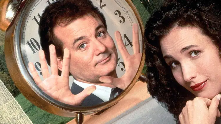 Dzień świstaka Cały Film (1993) - Vider • Filmy-Vider.pl