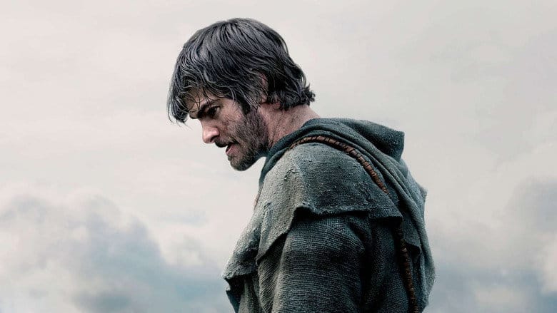 The Uprising Cały Film (2026) - Vider • Filmy-Vider.pl