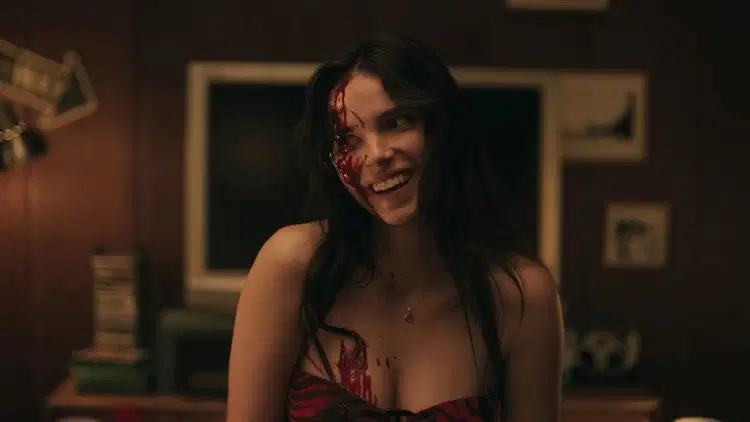 Obsession Cały Film (2026) - Vider • Filmy-Vider.pl