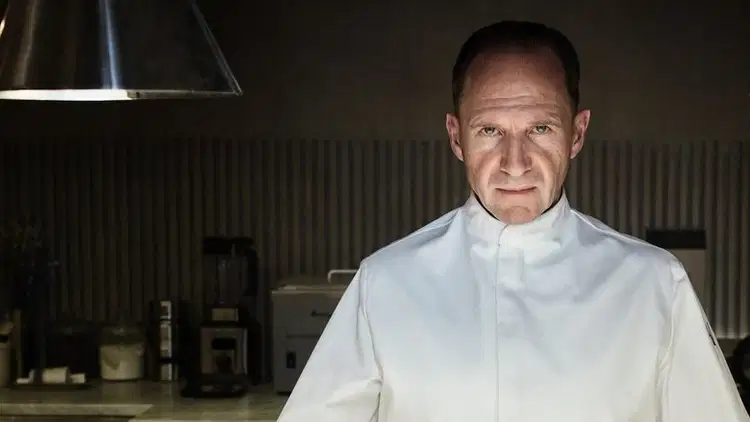 Menu Cały Film (2022) - Vider • Filmy-Vider.pl