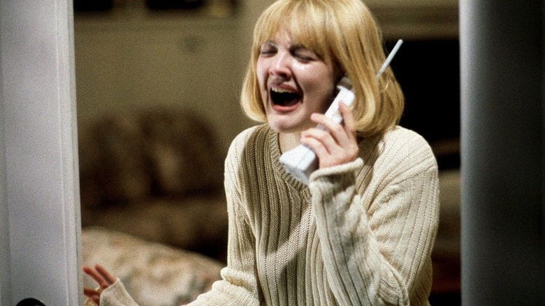 Krzyk Cały Film (1996) - Vider • Filmy-Vider.pl