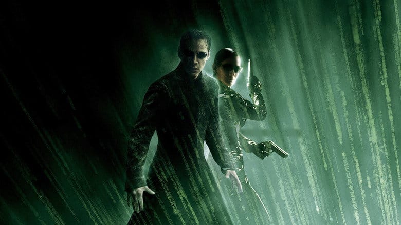 Matrix Rewolucje Cały Film (2003) - Vider • Filmy-Vider.pl