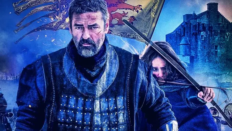 Waleczne serce. Król Szkotów Cały Film (2019) - Vider • Filmy-Vider.pl