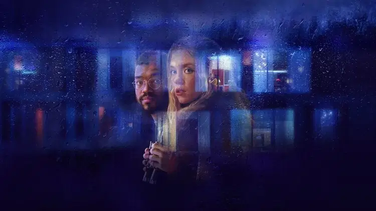 Kiedy nikt nie patrzy Cały Film (2021) - Vider • Filmy-Vider.pl