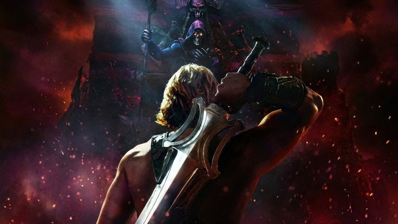 Władcy Wszechświata Cały Film (2026) - Vider • Filmy-Vider.pl