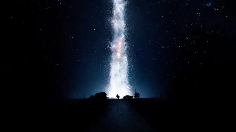 Interstellar Cały Film (2014) - Vider • Filmy-Vider.pl