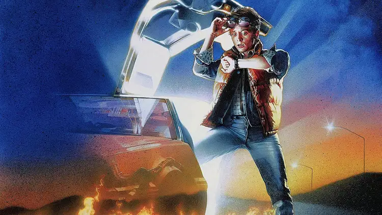 Powrót do przyszłości Cały Film (1985) - Vider • Filmy-Vider.pl