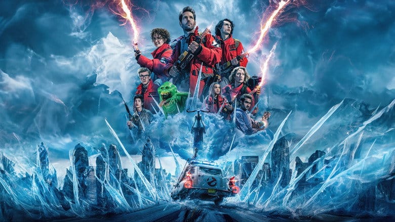 Pogromcy duchów. Imperium lodu Cały Film (2024) - Vider • Filmy-Vider.pl