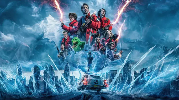 Pogromcy duchów. Imperium lodu Cały Film (2024) - Vider • Filmy-Vider.pl