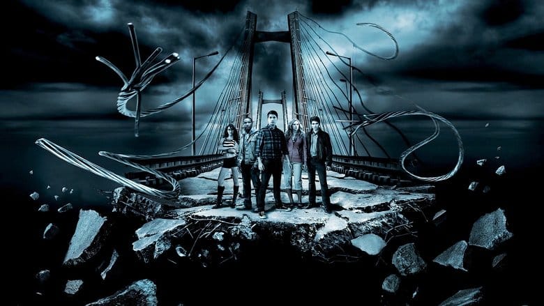 Oszukać przeznaczenie 5 Cały Film (2011) - Vider • Filmy-Vider.pl