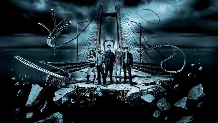 Oszukać przeznaczenie 5 Cały Film (2011) - Vider • Filmy-Vider.pl