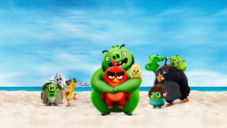 Angry Birds: Film 2 Cały Film (2019) - Vider • Filmy-Vider.pl