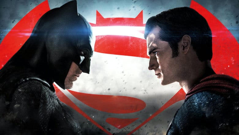 Batman v Superman: Świt sprawiedliwości Cały Film (2016) - Vider • Filmy-Vider.pl