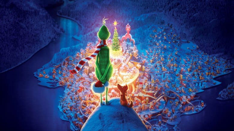 Grinch Cały Film (2018) - Vider • Filmy-Vider.pl