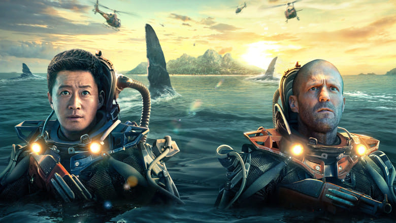 Meg 2: Głębia Cały Film (2023) - Vider • Filmy-Vider.pl