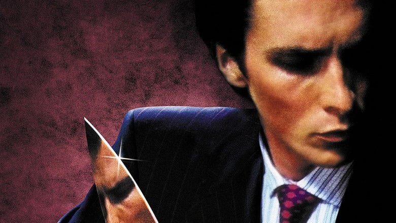 American Psycho Cały Film (2000) - Vider • Filmy-Vider.pl