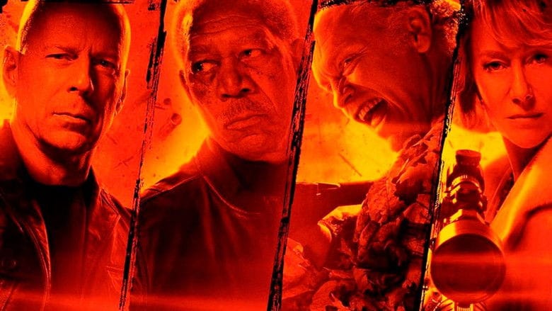 RED Cały Film (2010) - Vider • Filmy-Vider.pl